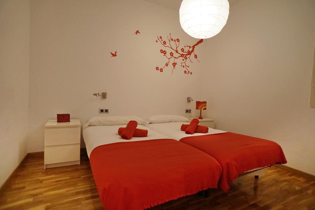 Barcelona4seasons - Miro Appartamento *
