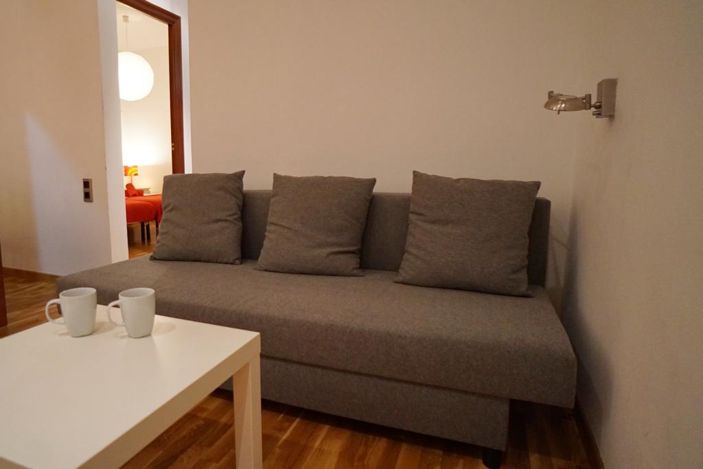 Appartamento Barcelona4seasons - Miro Barcellona
